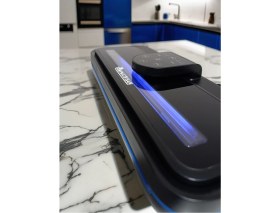 Resim Tam Otomatik Robotik Gıda Vakum Makinesi 
