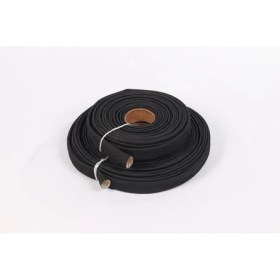 Resim 501 Torç Bezli Kauçuk Kılıf (25MM) (10METRE) 