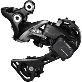 Resim Shimano Deore XT RD-M8000-GS 11li Arka Aktarıcı 