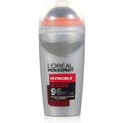 Resim Loreal Men Expert Invincible Anti Perspirant Roll-On Deodorant 50ml 