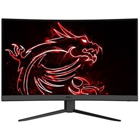 Resim MSI OPTIX G27CQ4 27'' 1ms 165Hz WQHD FreeSync Kavisli Gaming Monitör 