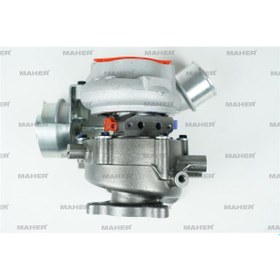 Resim Turbo l-200 16= 4n15 / II.4cc kk2t su euro VI 1515a295 