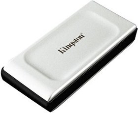 Resim Kingston XS2000 4TB High Performance Taşınabilir SSD USB 3.2 Gen 2x2 External Solid State Drive Up To 