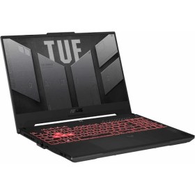 Resim Asus Tuf Gaming A15 Ryzen-7 7435HS 48-GB DDR5 2 TB SSD RTX4060 (8GB-115W) 15.6" Fhd Freedos Taşınabilir bilgisayar Oyuncu Notebook FA507NVR-LP147HMF10 