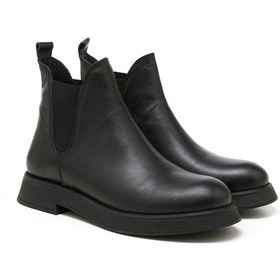 Resim Bot Kadın Rc-24k-001-r33102 John May 26-siyah Siyah 