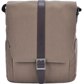 Resim Sirui My Story Tablet Fotoğraf Çantası Dark Tan 25 x 11 x 29 cm 