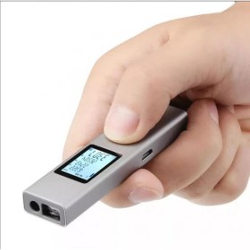 Resim Xiaomi Mijia Duka Lazermetre Ls-P 40M Yüksek Hassasiyetli Ölçüm Cihazı 