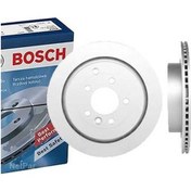Resim Land Rover Range Rover Sport 3.6td 2007-2013 Bosch Arka Disk 2 Adet 