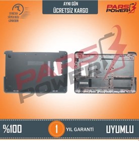 Resim Asus Uyumlu X555Ln-Xo32H, K555Lb-Xo105H Notebook - Laptop Alt Kasa 