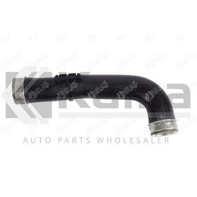Resim 1k0145838p-1k0145838h Turbo Hortumu Vw Caddy Bjb / Bls 1.9tdı 0 