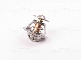 Resim Opel Vectra A, Astra F, Astra G, Ascona C 1.7 Dizel Motor Termostatı 87°C Uyumlu 