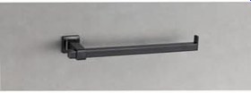 Resim System Q-Lıne Kağıt Havluluk Siyah Renk 41X73X277 Mm 