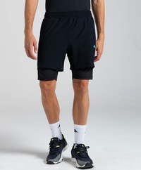 Resim Kappa 371U34W005 Kombat Efri Erkek Spor Şort 