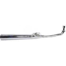 Resim Egzoz Krom - Sfc Mini 65558 