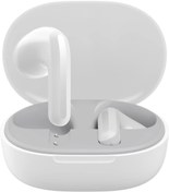 Resim OUTLET Xiaomi Redmi Buds 4 Lite Beyaz Bluetooth Kulaklık BHR7217GL OUTLET 