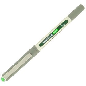 Resim Uni-Ball Ub-157 Eye Roller Kalem 0.7 MM Açık Yeşil 