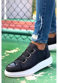 Resim Chekich CH251 BT Erkek Ayakkabı SİYAH 