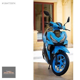 Resim GENSAN MOTORS GÜVENCESİ İLE MUSATTİ RABEL KARTA 12 TAKSİT TAKAS 