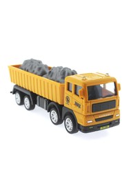 Resim Angel Of Life Sürtmeli Maden Taşıyan Kamyon 