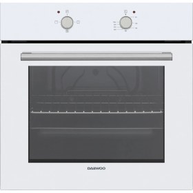 Resim Daewoo D-Tr Bo 641 W Ankastre Fırın 