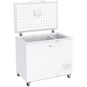 Resim Regal SD Dual 3022 268 LT Sandık Tipi Derin Dondurucu 