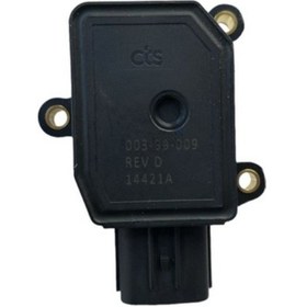 Resim Adz45005-sp Rks Spontini 110 Gaz Kelebek Sensörü 3 Bağlantılı 