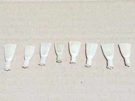 Resim 8 Pieces Quality Reed For Turkish Zurna Zorna 