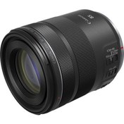 Resim Canon Rf 85mm F/2 Macro Is Stm Lens 