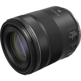 Resim Canon Rf 85mm F/2 Macro Is Stm Lens 