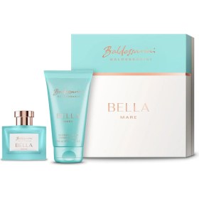 Resim SDT Group Baldessarini Mare | Duo Set | Eau De Parfum Natural Spray & Shower Gel 150 ml Fs Içermez 