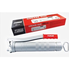 Resim Fukar Profesyonel Gres Pompasi 500Cc 