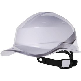 Resim Deltaplus Baseball Diamond V Beyzbol Tip Abs Güvenlik Baret 