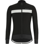 Resim Santini Adapt Multi Season Erkek Uzun Kollu Bisiklet Forması 1W216075ADAPT 