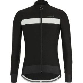 Resim Santini Adapt Multi Season Erkek Uzun Kollu Bisiklet Forması 1W216075ADAPT 