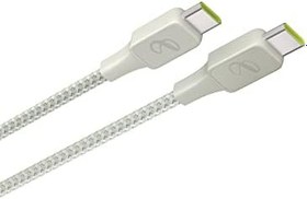 Resim Infinitylab by Harman - InstantConnect Kablo USB-C USB-C,Beyaz,1.5m 