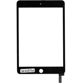 Resim Genel Markalar Ipad Mk9n2tu/a Uyumlu Dokunmatik Siyah 