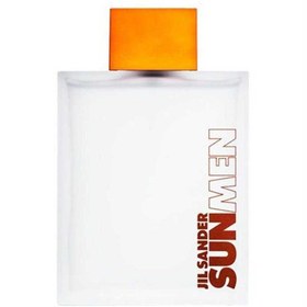 Resim Jil Sander Sun Men 125 ml Edt 