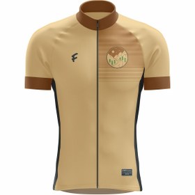 Resim Freysport Nature Bisiklet Forması 