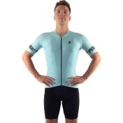 Resim Jordanred Velocity Racing Fit Bisiklet Forması 