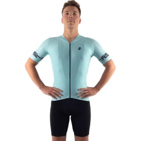 Resim Jordanred Velocity Racing Fit Bisiklet Forması 