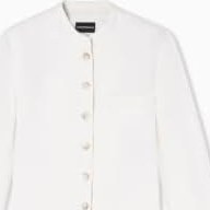 Resim Emporio Armani Blazer Ceket Çok Renkli, EW003516AF14857 