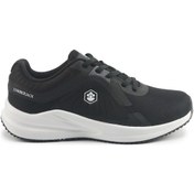 Resim Lumberjack Tree 5pr Siyah Kadın Koşu Ayakkabısı 000000000102016074 Siyah 