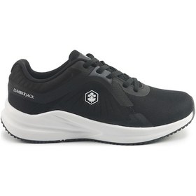 Resim Lumberjack Tree 5pr Siyah Kadın Koşu Ayakkabısı 000000000102016074 Siyah 