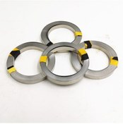 Resim 20 Metre Nikel Şerit Pil Punta Lehim Teli (5 MM En - 0.1 MM Kalınlık) 