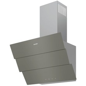 Resim Arçelik ADE 605-3 G Ankastre Duvar Tipi Davlumbaz 