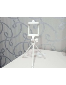 Resim Mini Masaüstü Tripot 14 cm 