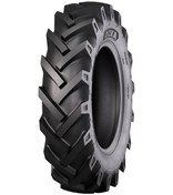 Resim Liderlastik 5.00-12 4Kat Knk52 Bağ Bahçe Çapa Pat Pat Lastiği 500-12 Özka 