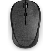 Resim Inca IWM-300RG Kumaş Yüzeyli 7 Led Işıklı Kablosuz Mouse 