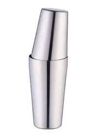 Resim Epinox Coffee Tools Boston Shaker Çelik 500+750 Ml Bos-75 