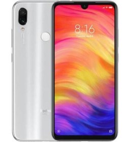 Resim Xiaomi Redmi Note 7 TR Garanti | 64 GB 4 GB Beyaz 